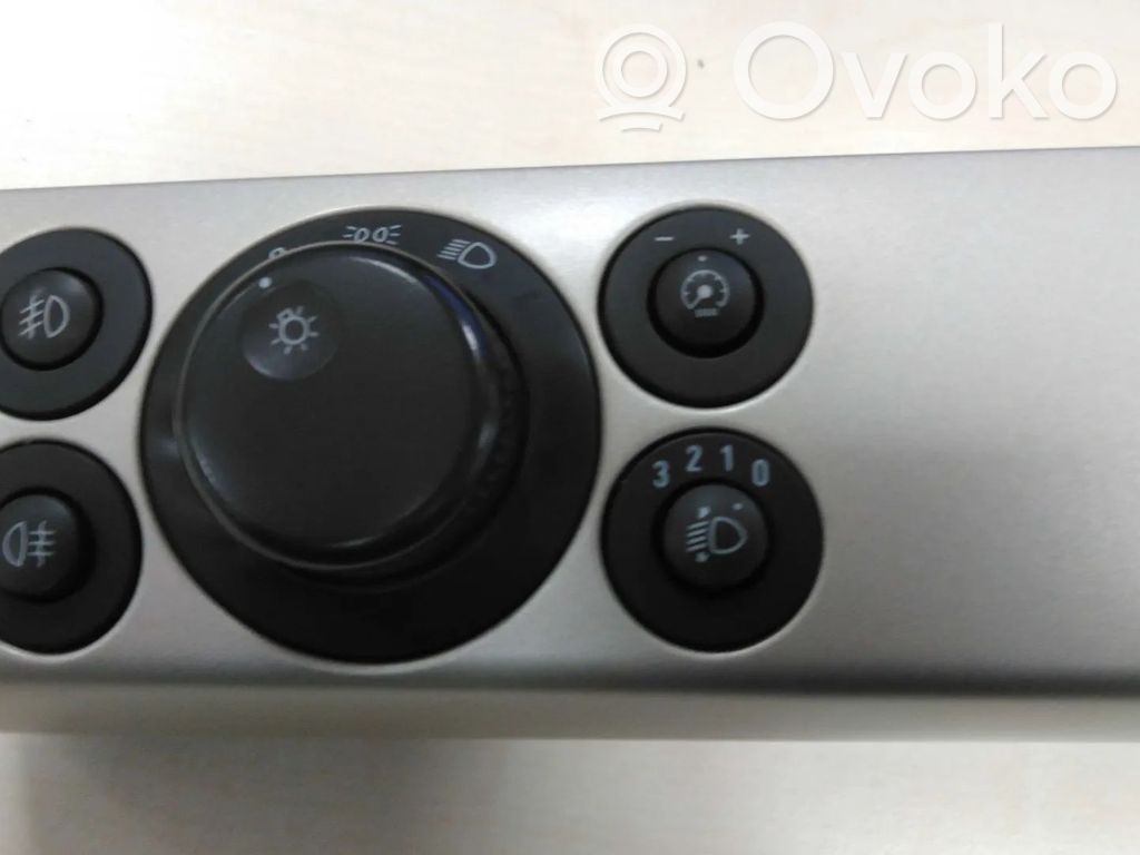 Opel Astra H Other interior part 