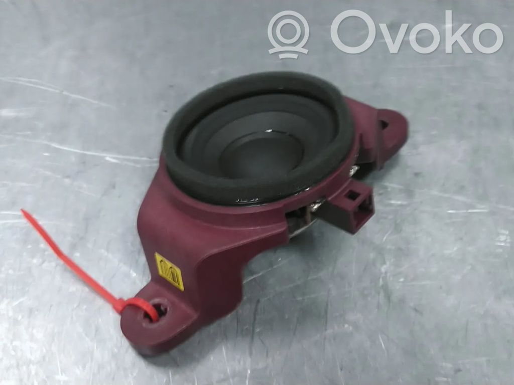 KIA EV6 Etuoven kaiutin 