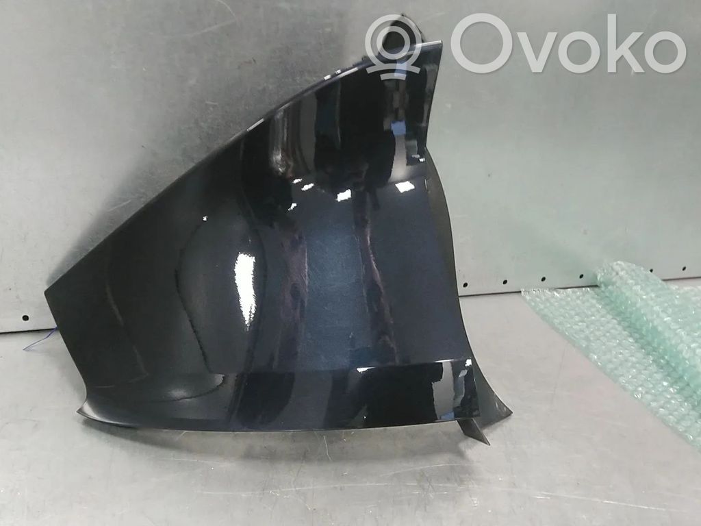 KIA EV6 Narożnik zderzaka tylnego 