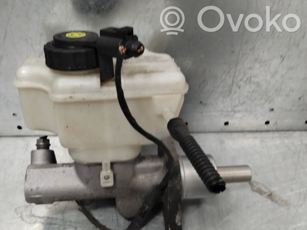 Seat Altea Master brake cylinder 