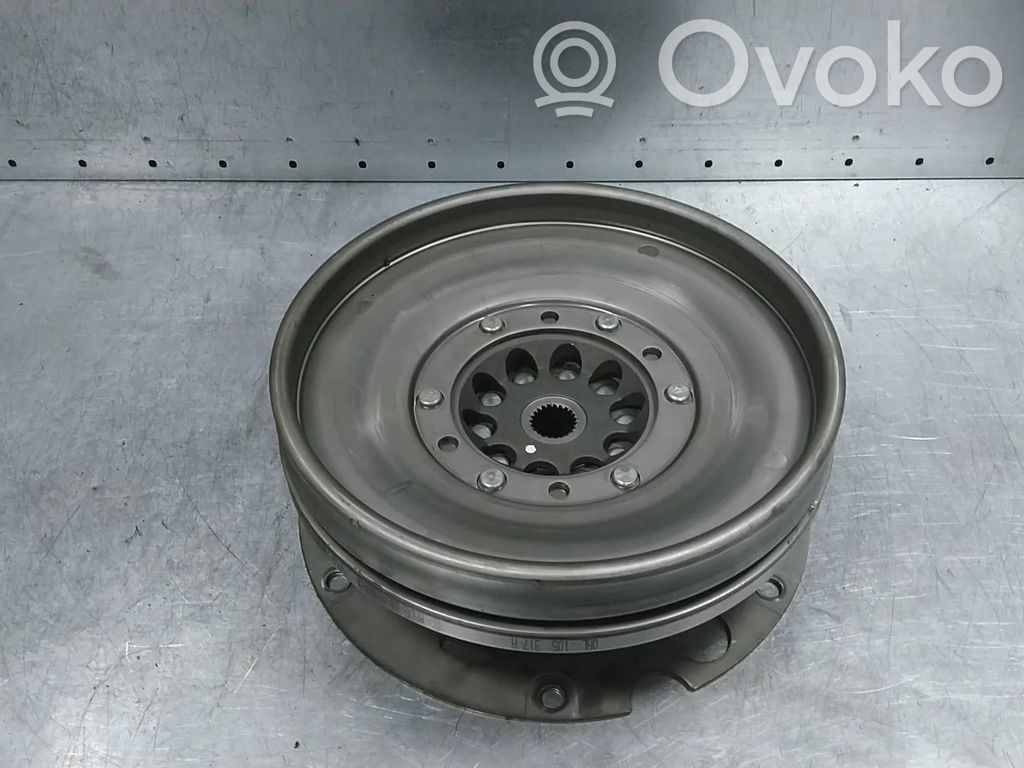 Audi A6 S6 C8 4K Volano 