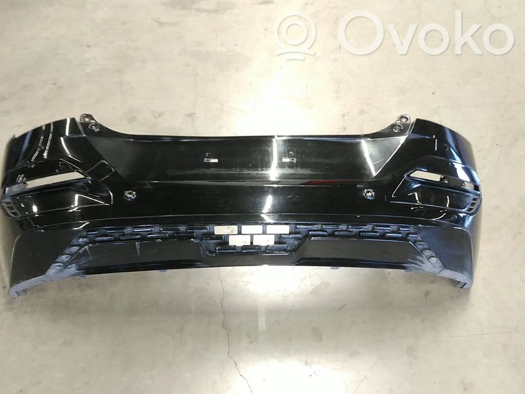 KIA EV6 Bamperis 