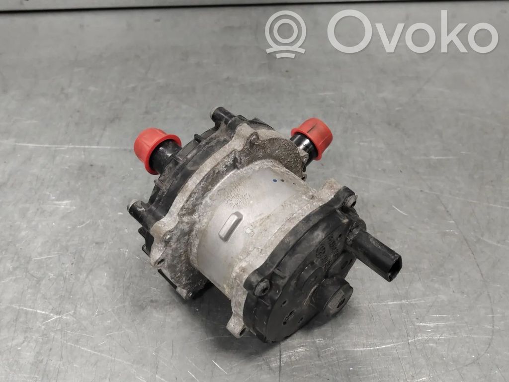 Pompe de circulation d'eau   375V5GI000