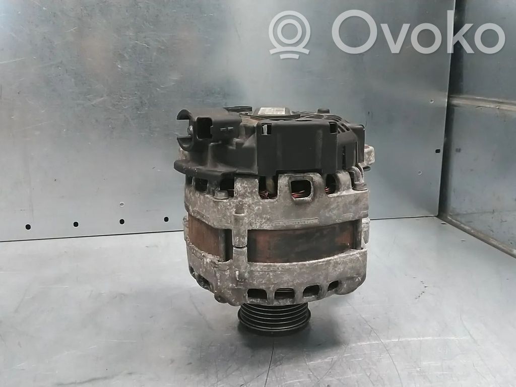 Opel Grandland X Generator/alternator 