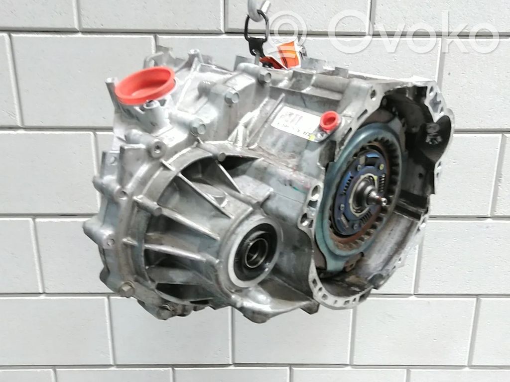 KIA Ceed Manual 5 speed gearbox 