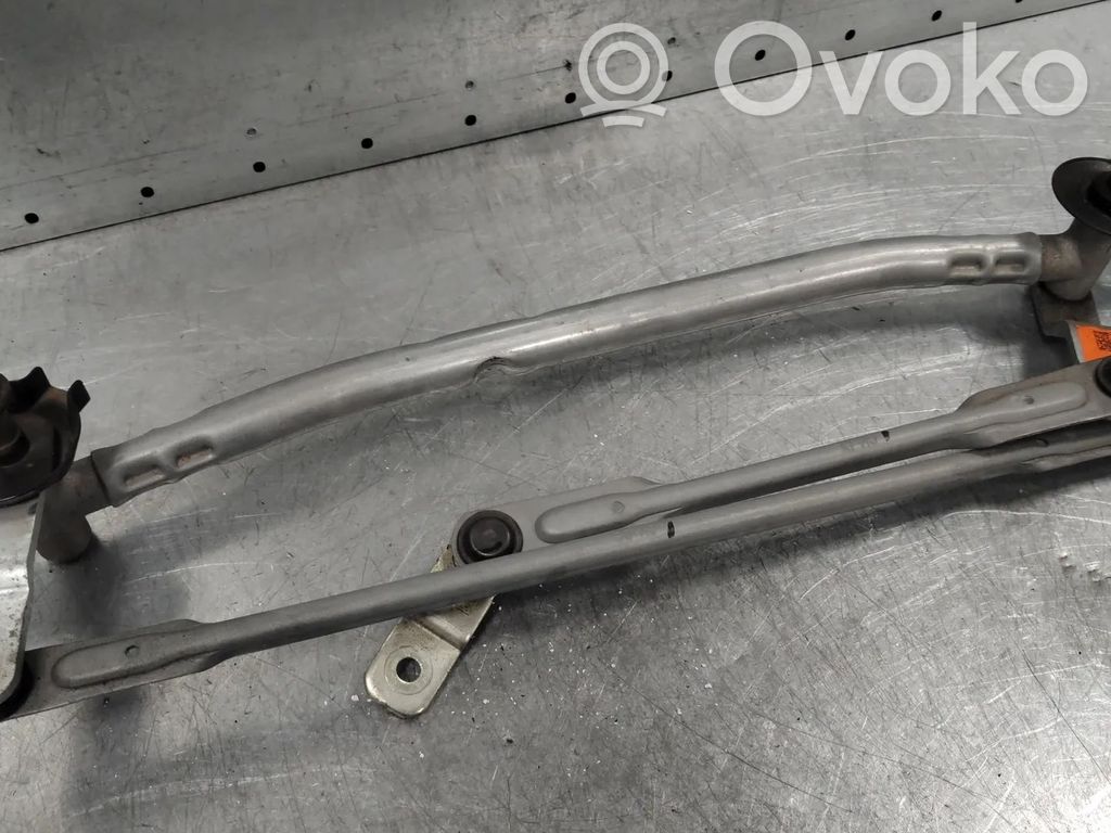 KIA EV6 Mechanizm wycieraczek szyby przedniej / czołowej 