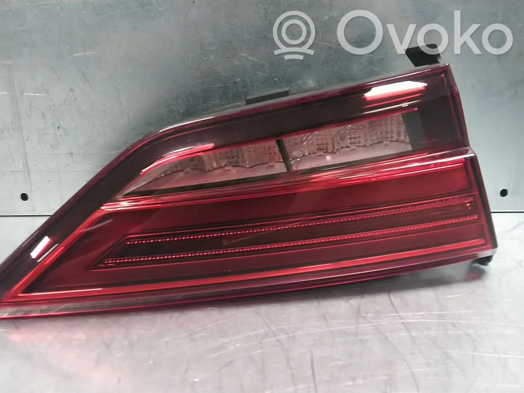 Audi A3 S3 8V Takavalot 