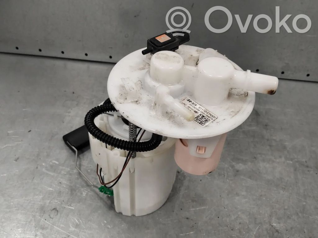 KIA Xceed Pompe à carburant 