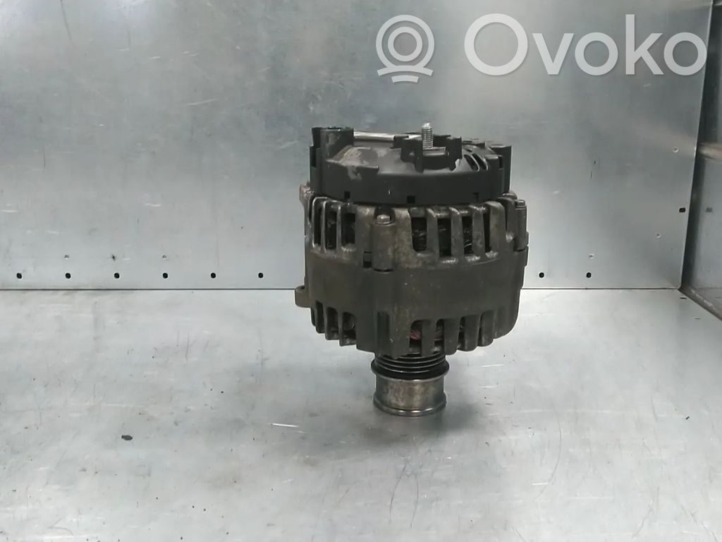 Audi A3 S3 8V Ģenerators 