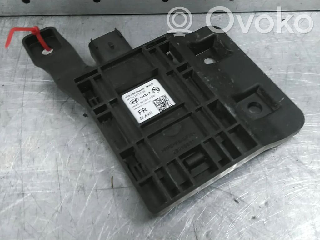 KIA EV6 Kita išorės detalė 