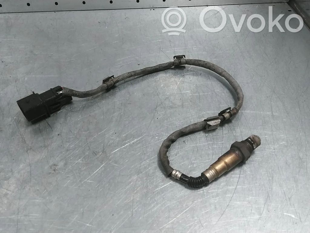 BMW 3 E90 E91 Lambda probe sensor 