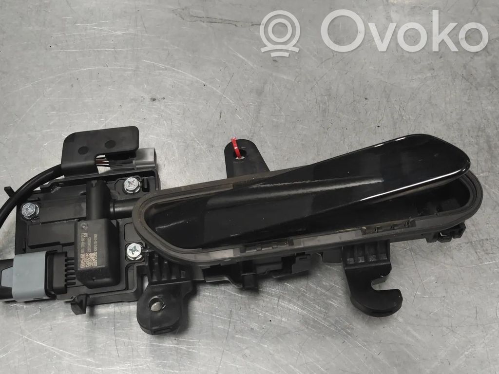 KIA EV6 Copertura per maniglia portiera posteriore 