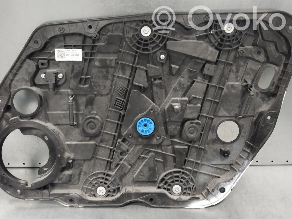 KIA EV6 Macara geam față fără motor 