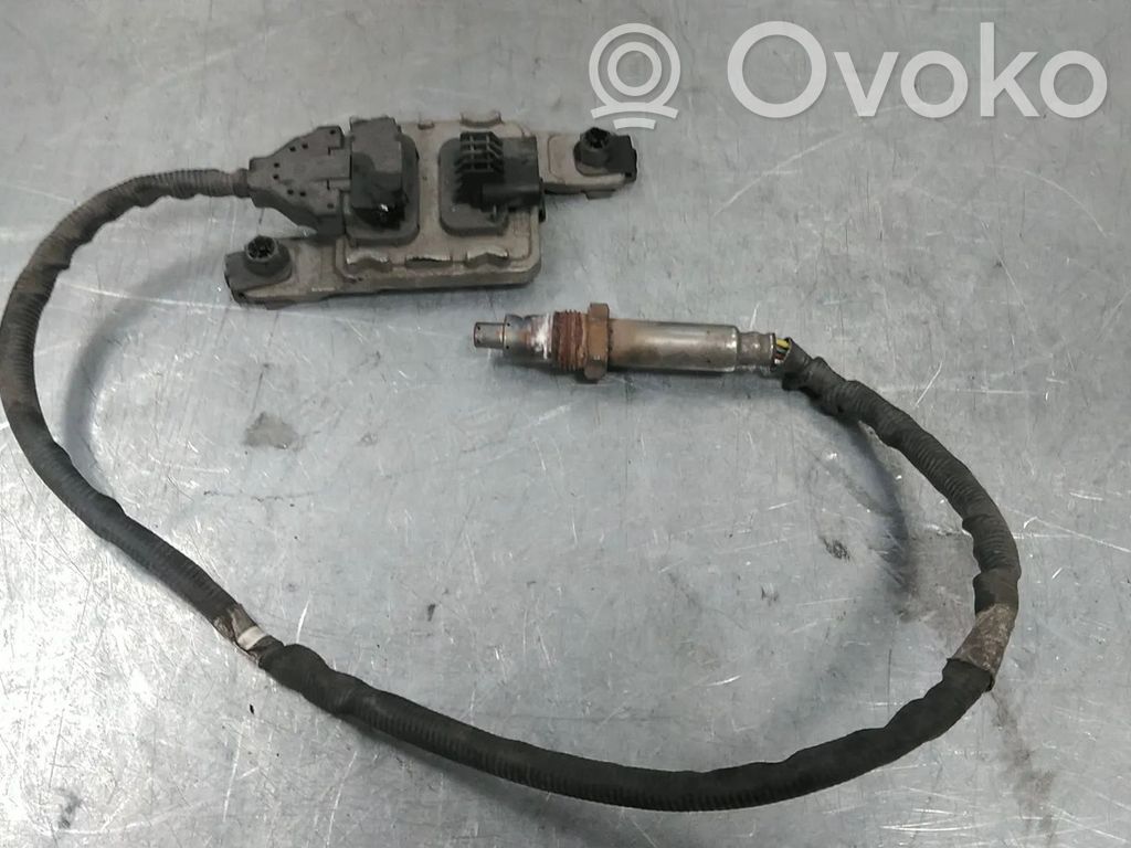 Volkswagen Crafter Lambda probe sensor 