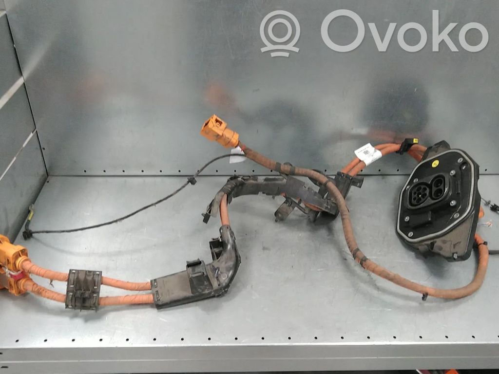 Volkswagen ID.3 Cable de alta tensión 