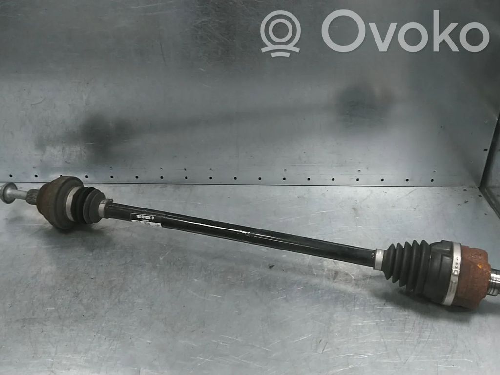 Volkswagen ID.3 Półoś tylna 