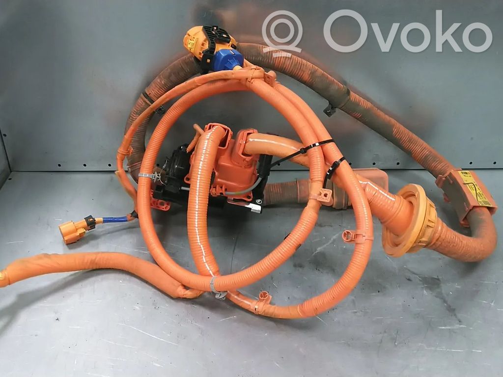 KIA EV6 Cable de alta tensión 