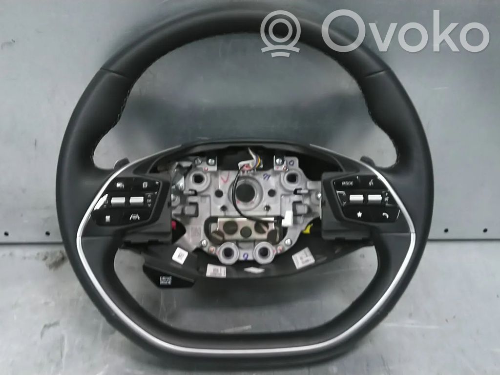 Руль   56110CV050CVE
