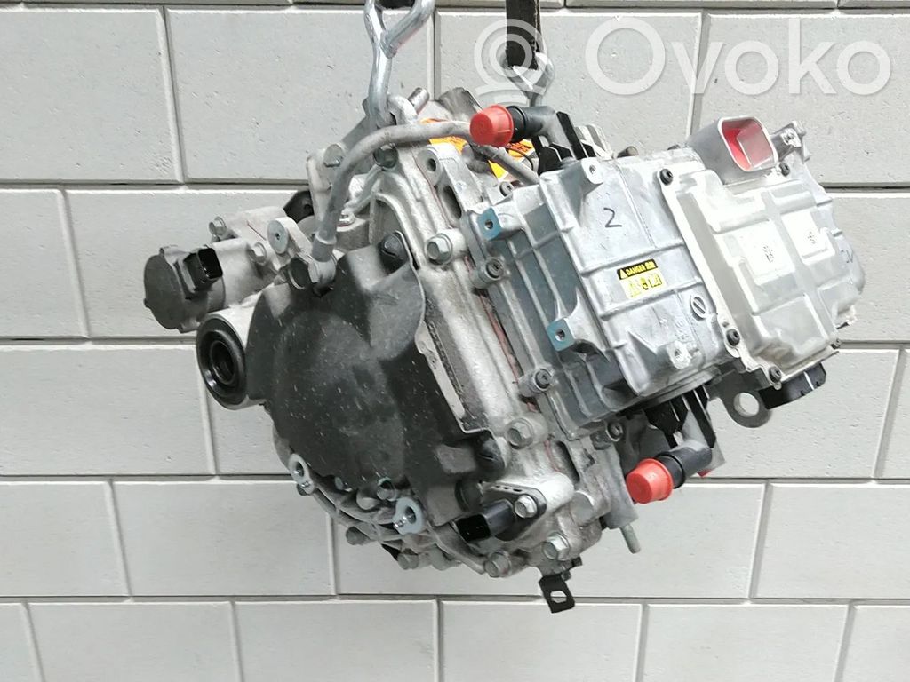 KIA EV6 Engine 