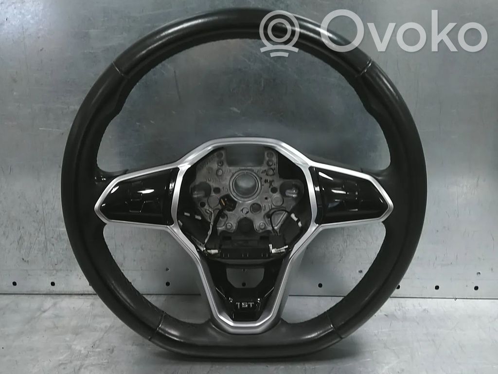 Volkswagen ID.3 Ohjauspyörä 