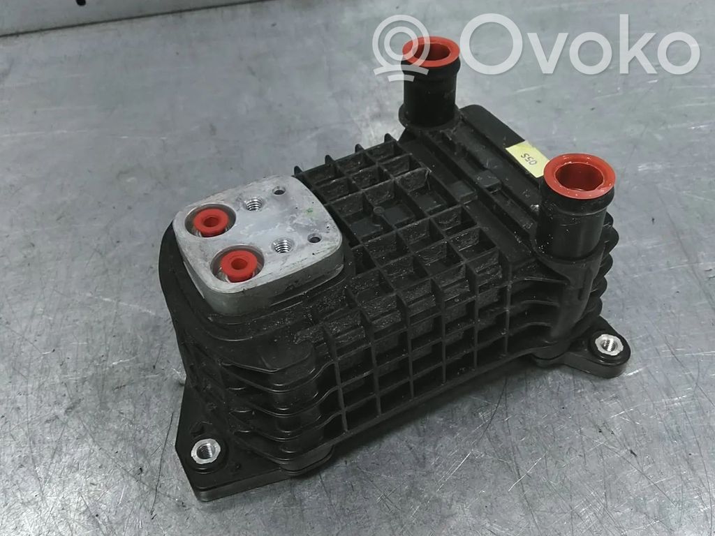 Volkswagen ID.3 Radiator ulei motor