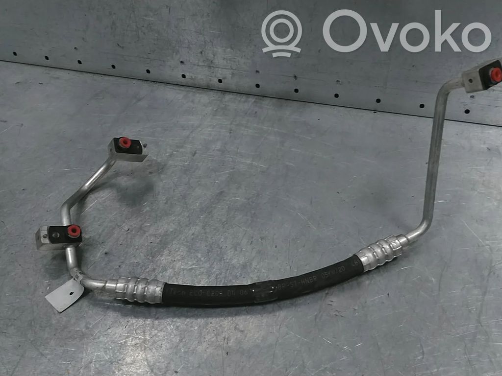 Volkswagen ID.3 Ilmastointilaitteen putki (A/C) 
