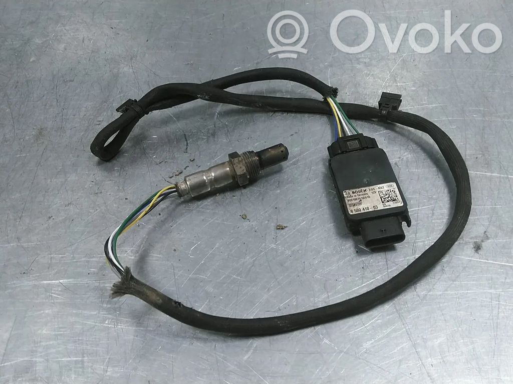 BMW 7 G11 G12 Lambda probe sensor 