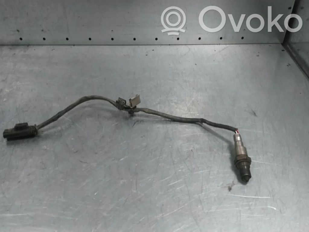 BMW 7 G11 G12 Lambda probe sensor 