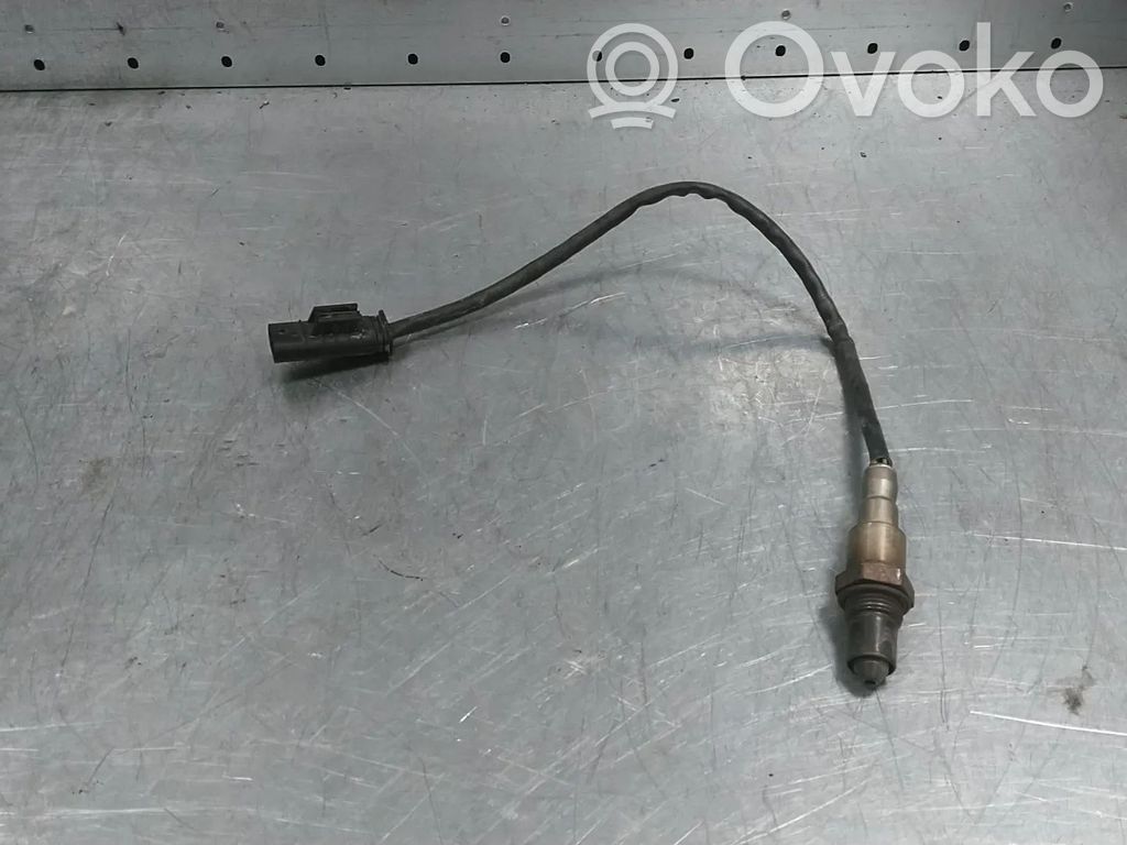 BMW 7 G11 G12 Lambda probe sensor 