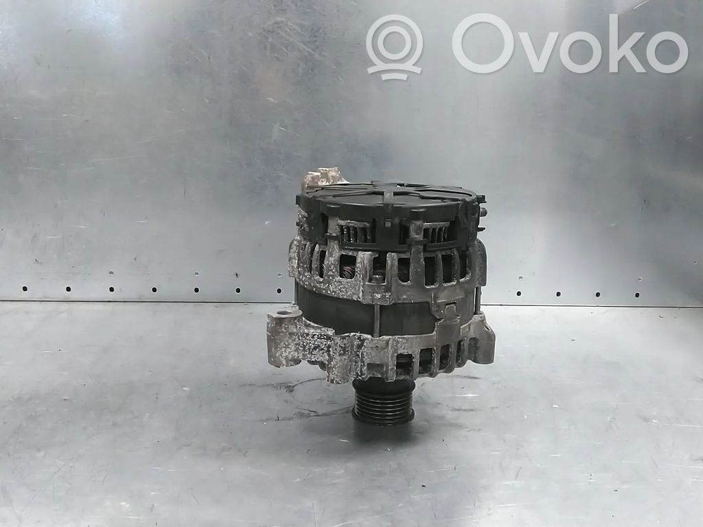 BMW 7 G11 G12 Generator/alternator 