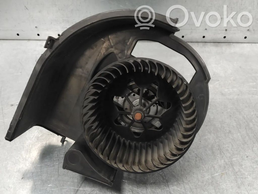 BMW X5 F15 Motorino ventola riscaldamento/resistenza ventola 