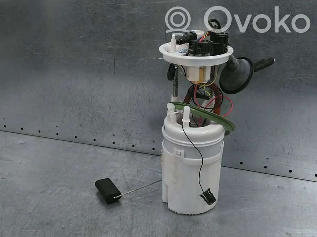 BMW X5 F15 Pompa carburante immersa 