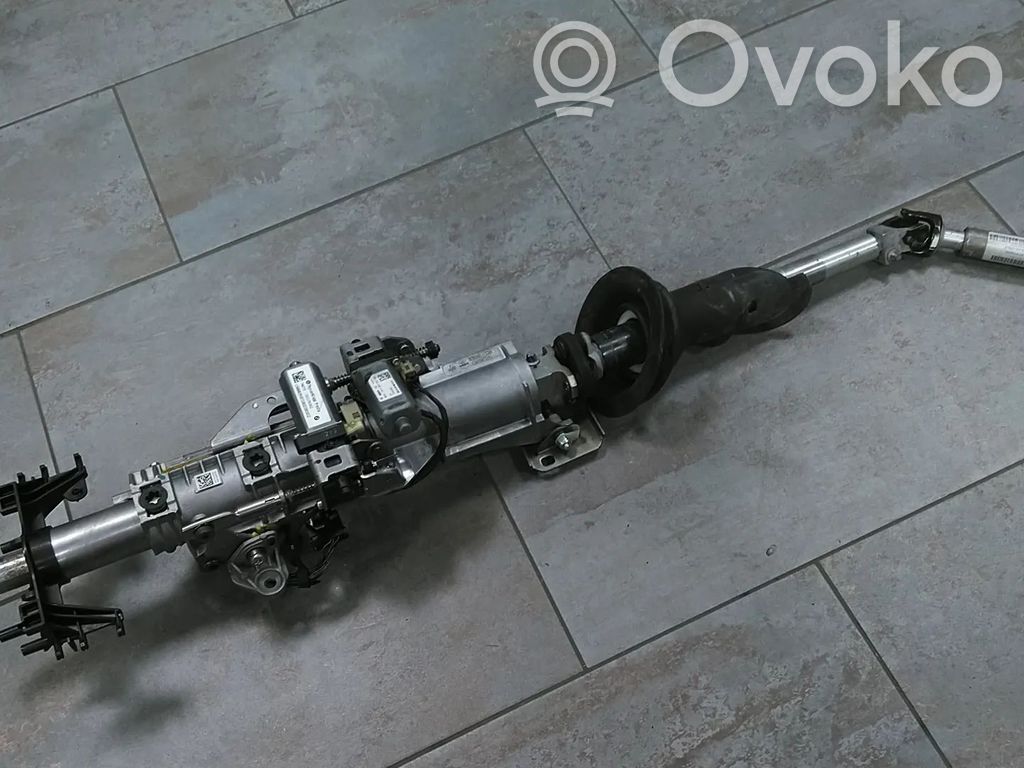 BMW X5 F15 Altra parte interiore 