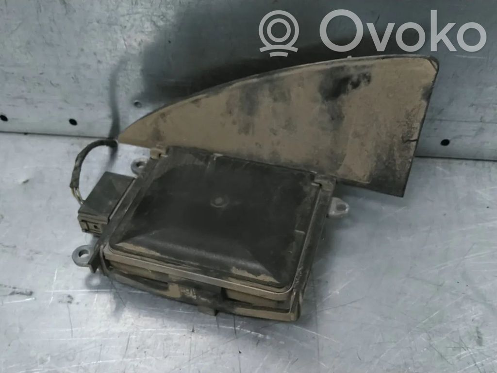 BMW X5 F15 Altra parte esteriore 