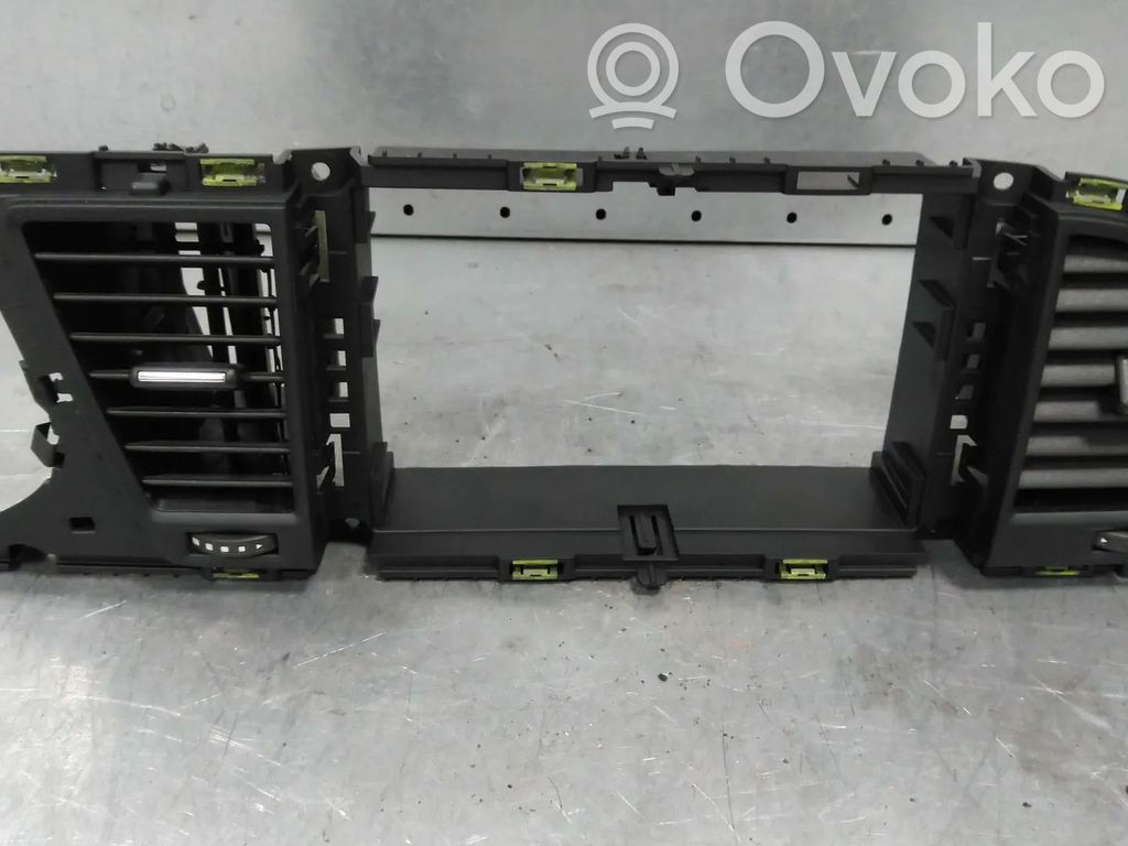 Seat Leon (5F) Moldura protectora de la rejilla de ventilación lateral del panel 