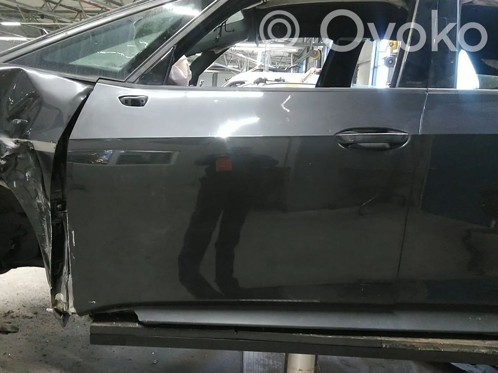 Volkswagen ID.3 Puerta delantera 