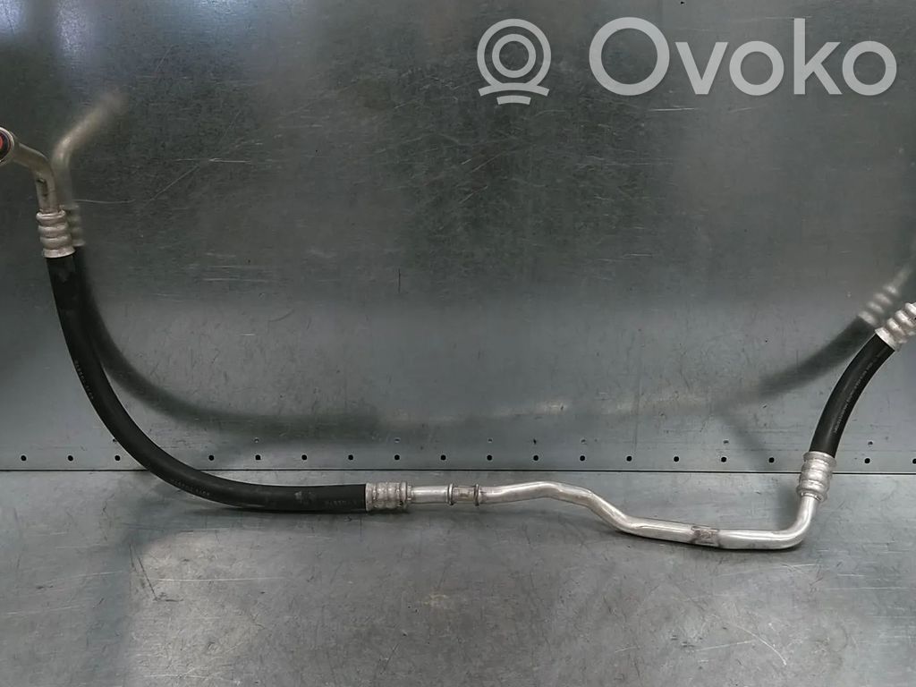 BMW X5 F15 Wąż / Przewód klimatyzacji A/C 