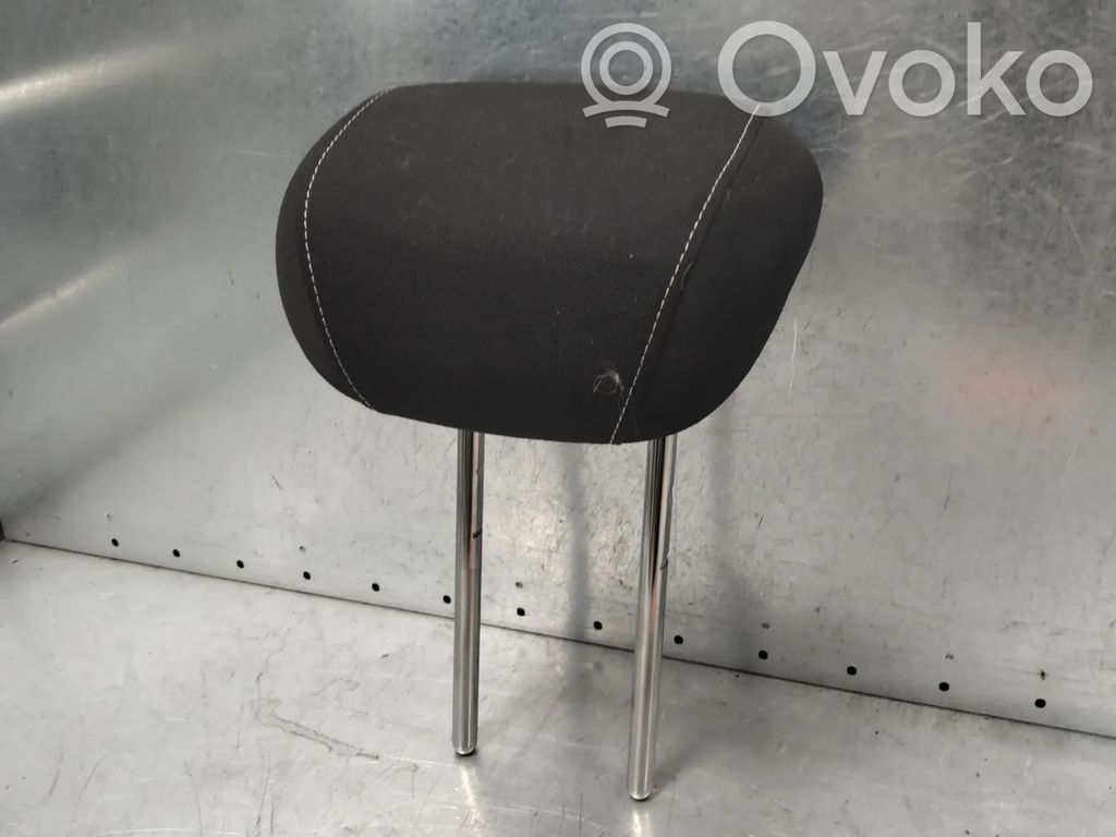 Vauxhall Astra K Reposacabezas del asiento delantero 