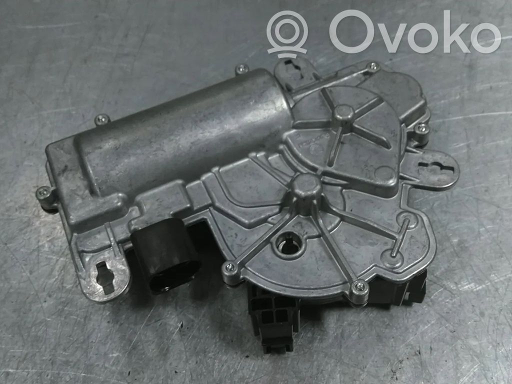 Volkswagen Multivan T7 Muu ulkopuolen osa 