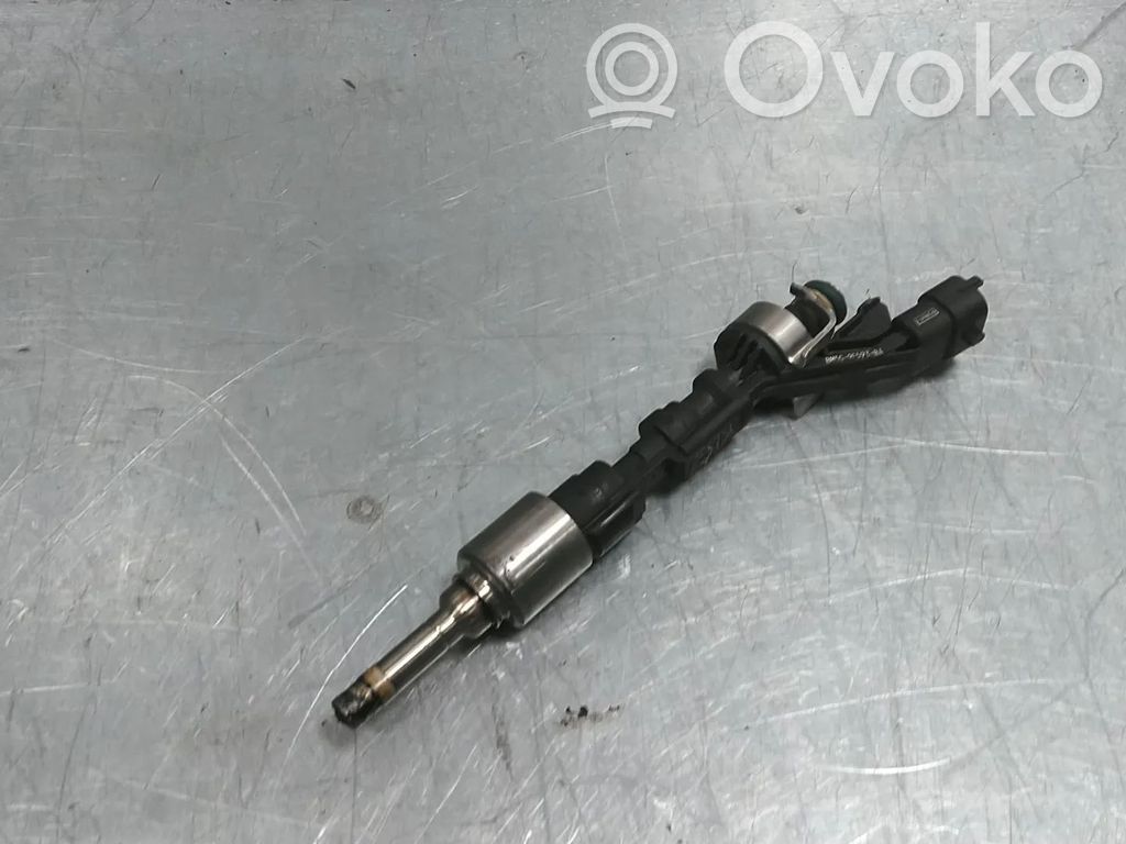 Ford C-MAX II Fuel injector 