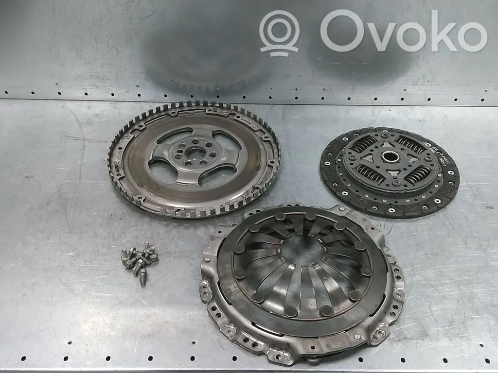 KIA Niro Volante motor 