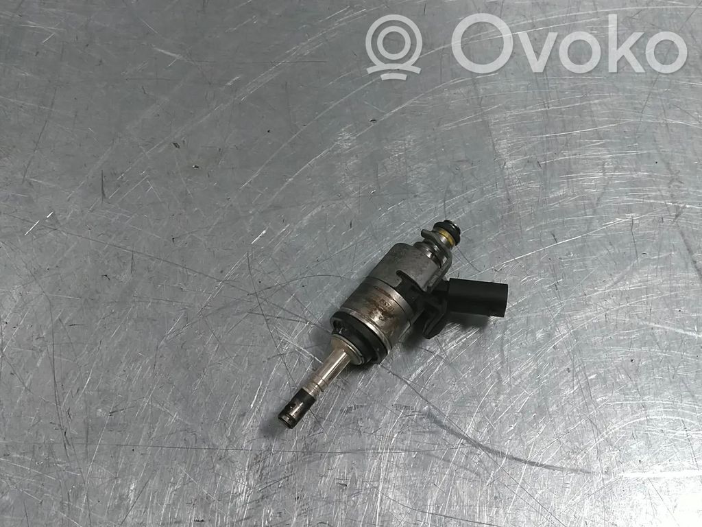 Volkswagen Golf VIII Sprausla (-i) 