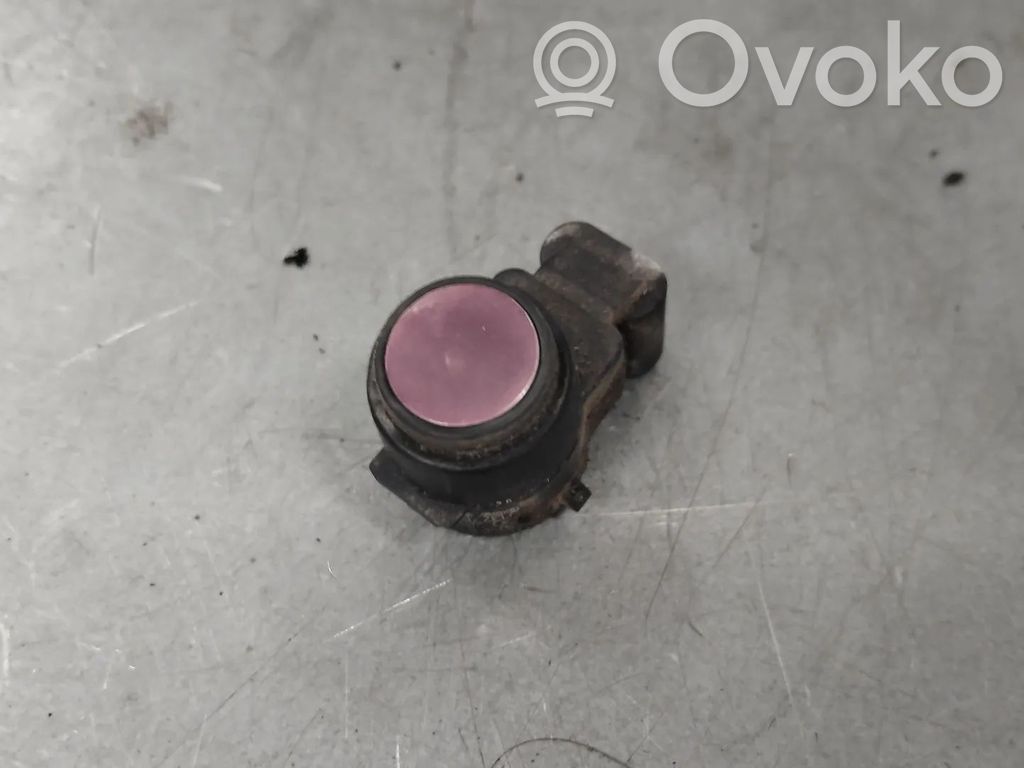 BMW 3 E90 E91 Parksensor PDC 