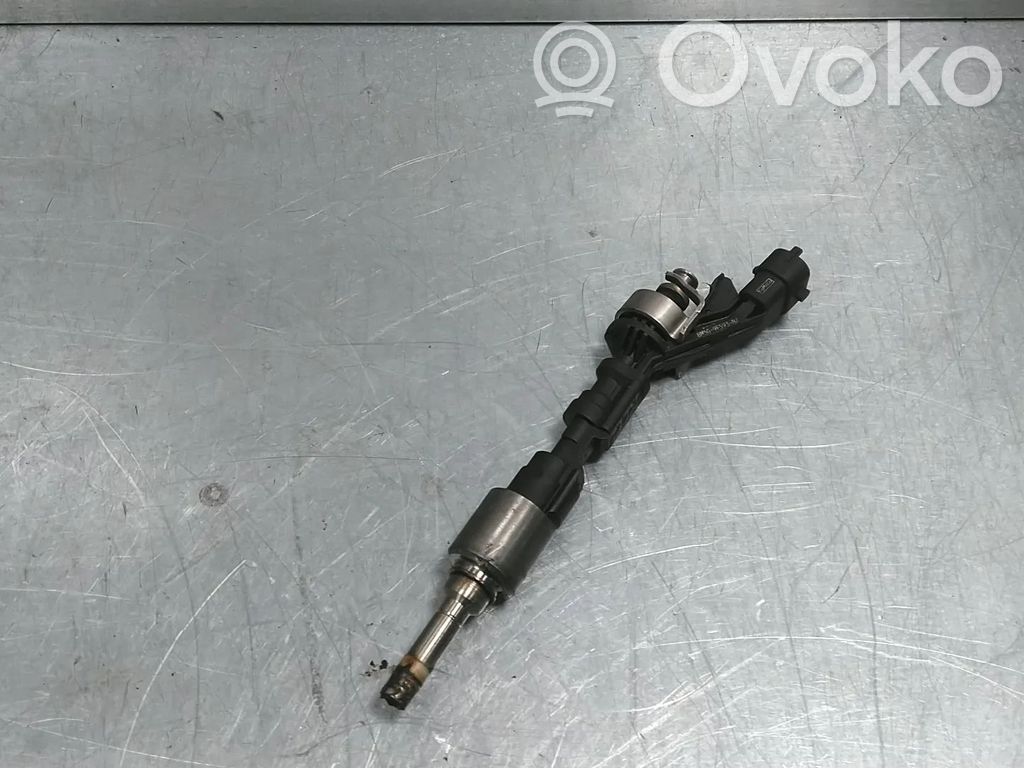 Ford C-MAX II Fuel injector 