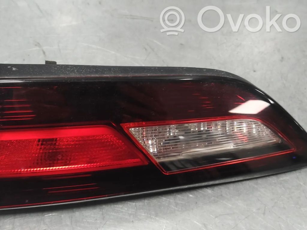 Vauxhall Astra K Takavalot 