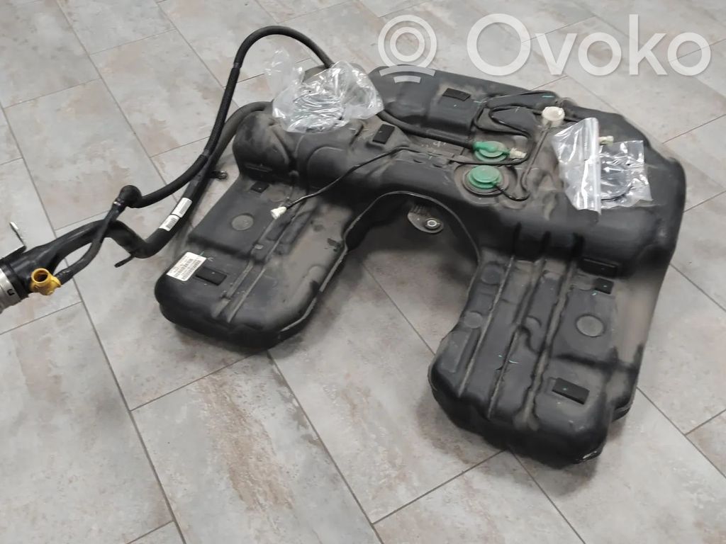 BMW X5 E70 Polttoainesäiliö 