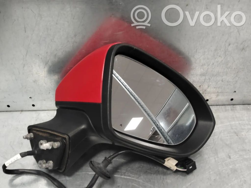 Vauxhall Astra K Specchietto retrovisore elettrico portiera anteriore 