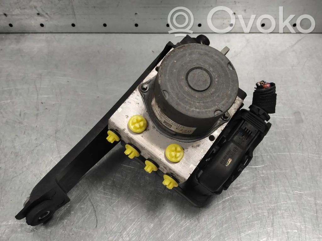 Vauxhall Astra K ABS Pump 