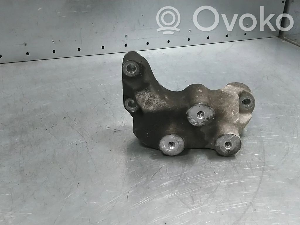 Opel Astra J Supporto della scatola del cambio 