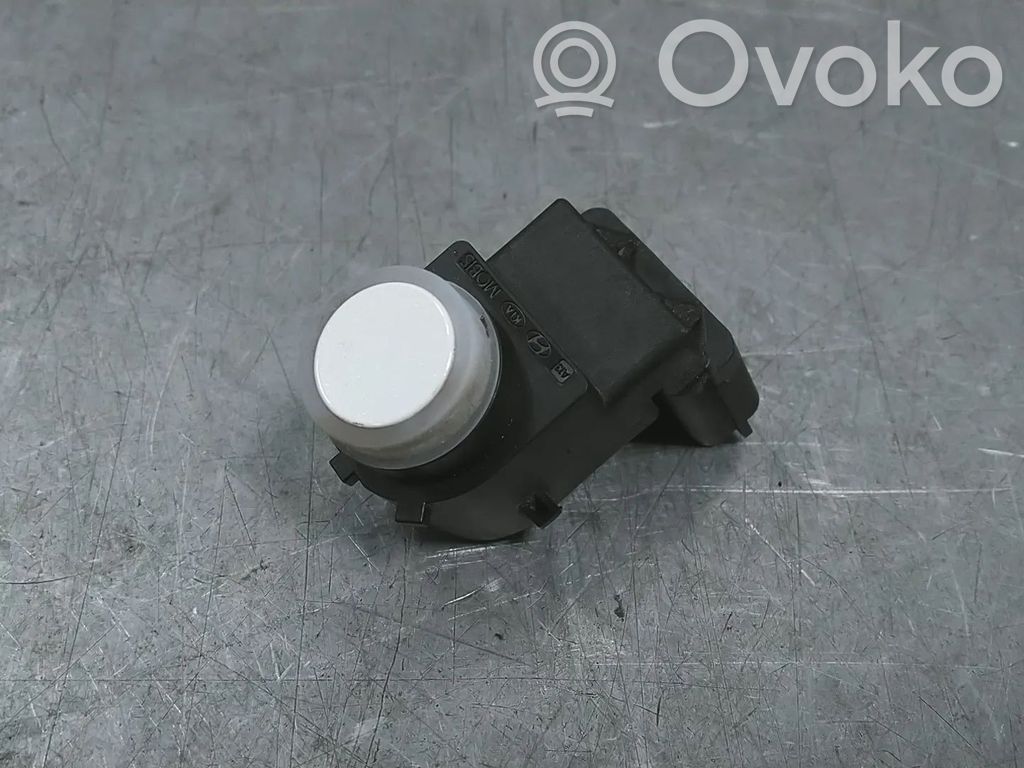 KIA Sportage Sensor de aparcamiento PDC 